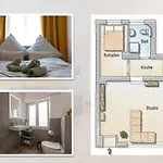 Moderne & Schoene Zwischen Altstadt Und Stadtpark - Mit Parken Apartment Nuremberg