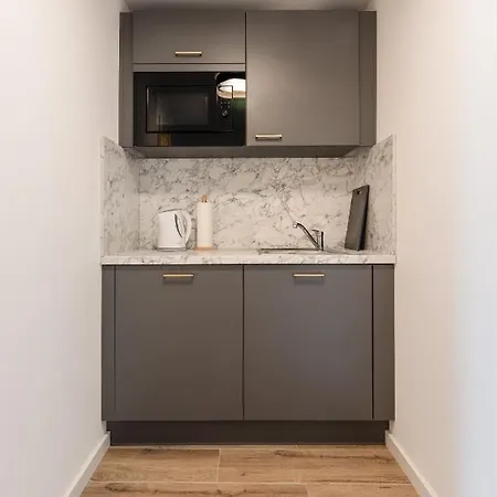 Apartmán Moderne & Schoene Zwischen Altstadt Und Stadtpark