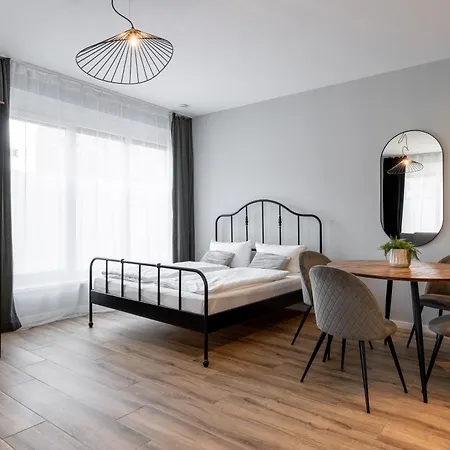 Apartmán Moderne & Schoene Zwischen Altstadt Und Stadtpark *
